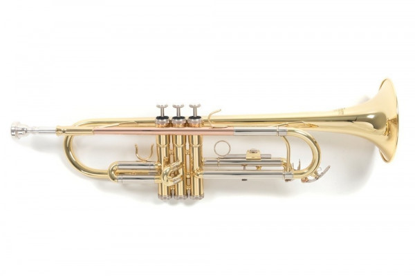 Roy Benson TR-202 Bb-Trompete
