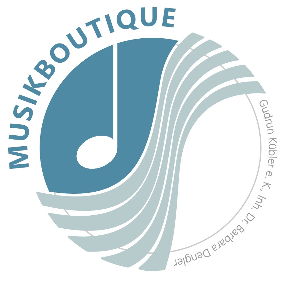 Musikboutique G. Kübler