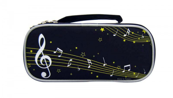 Stiftmäppchen Violinschlüssel