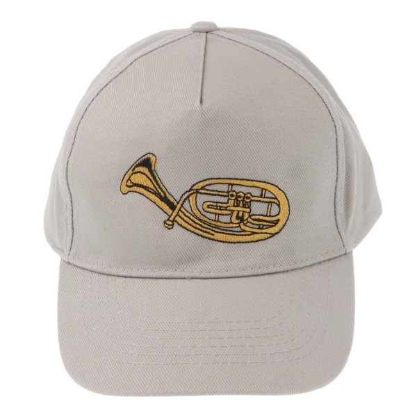 Baseball Cap "Tenorhorn"
