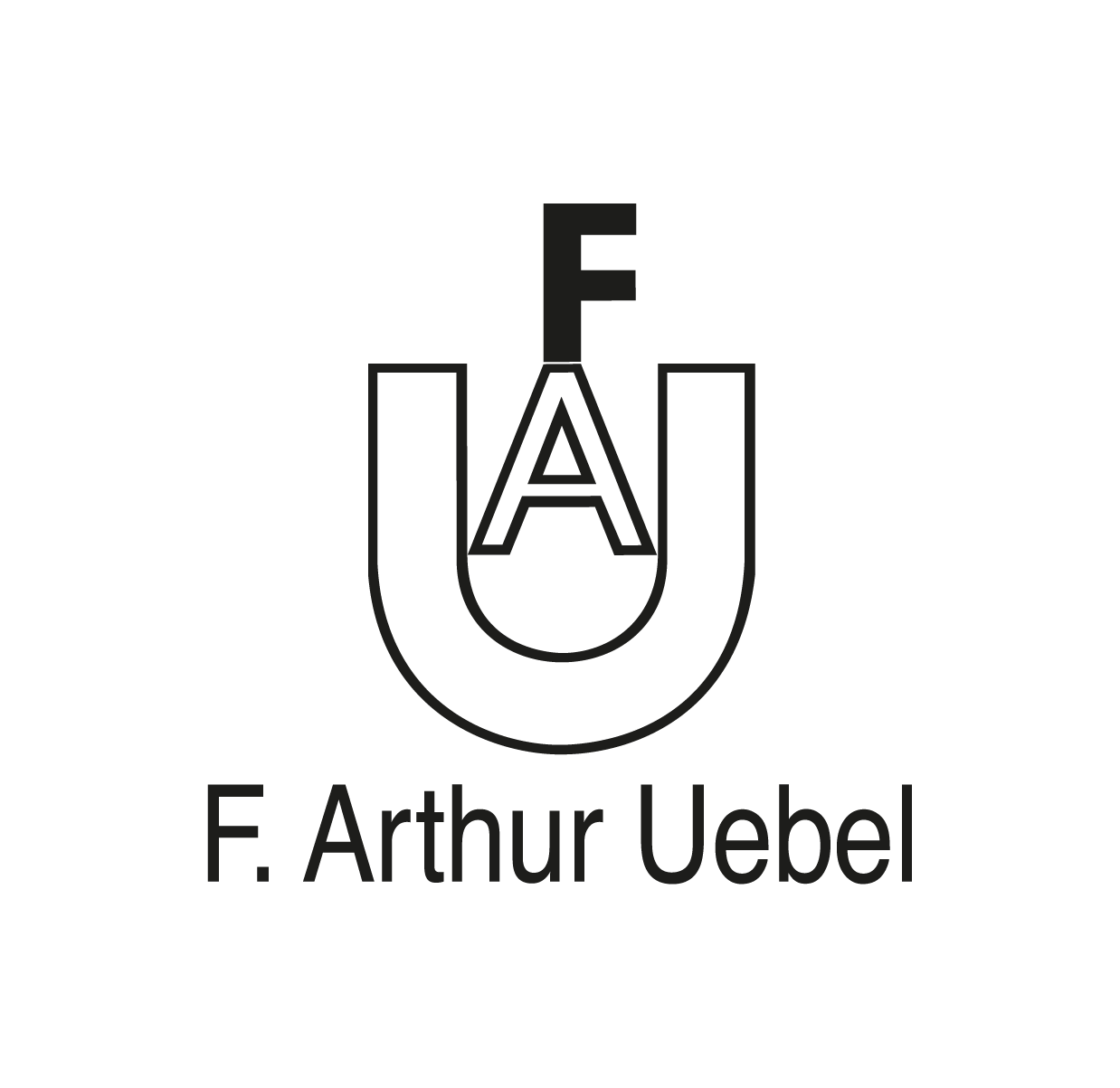 Uebel, F. Arthur