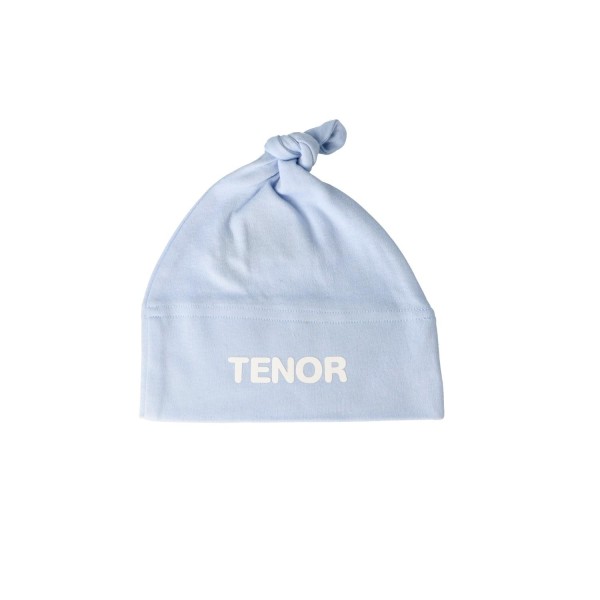 Baby - One Knote Hat - Tenor