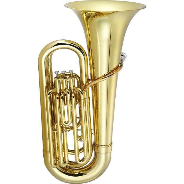 Jupiter 3/4 BbTuba JTU700 BbTuben Tuben Blechblasinstrumente