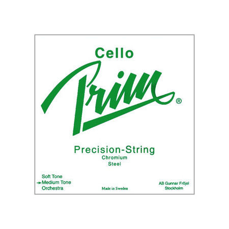 Prim Cellosaiten - Satz - 4/4-Cello