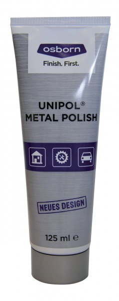 Unipol - Metallpolitur