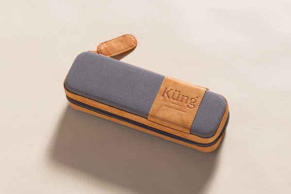 Küng 9302 Etui für Superio Sopran