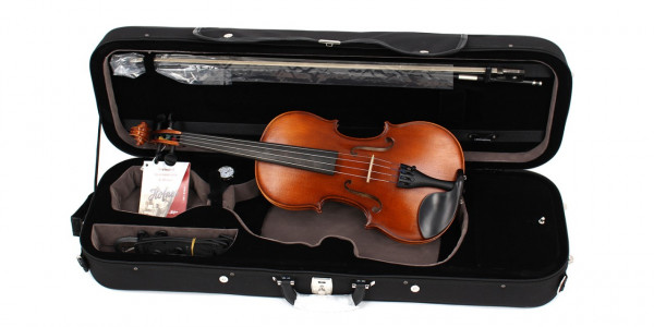 Höfner "Allegro" H9-V-0 - 4/4 Violingarnitur