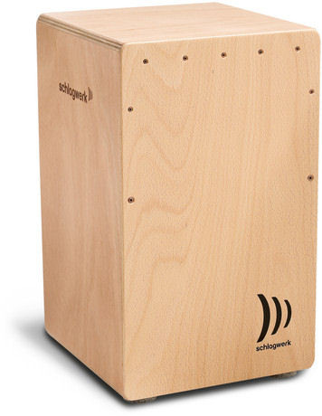 Schlagwerk Cajon la Perù CP 4005