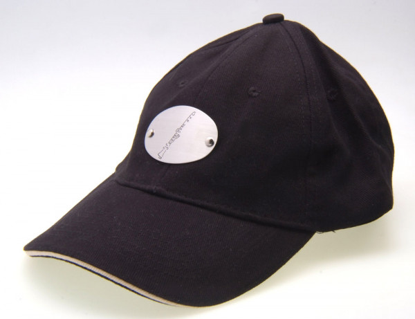 Music Cap "Klarinette"