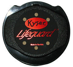 Kyser Lifeguard Konzertgitarren Befeuchter