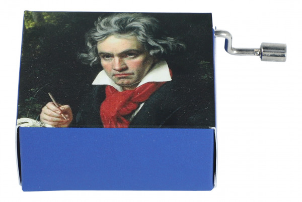 Spieluhr Beethoven "Für Elise"