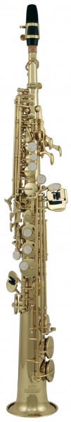 Roy Benson Sopran-Saxophon SS-302