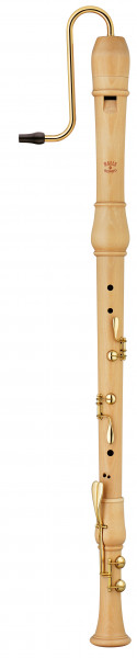 Moeck 2520 Flauto Rondo Bass