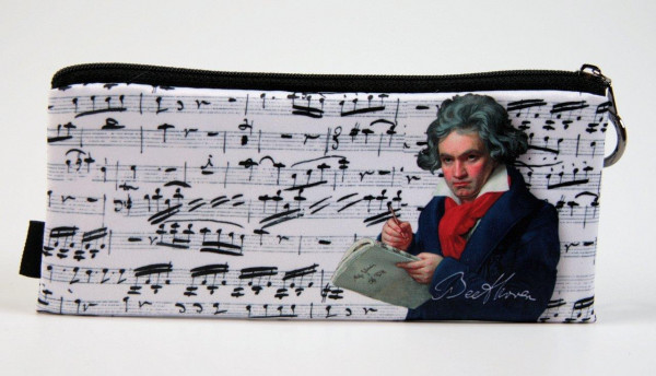 Stiftemäppchen Beethoven