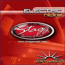 Stagg EL 0942 - Saiten E-Gitarre