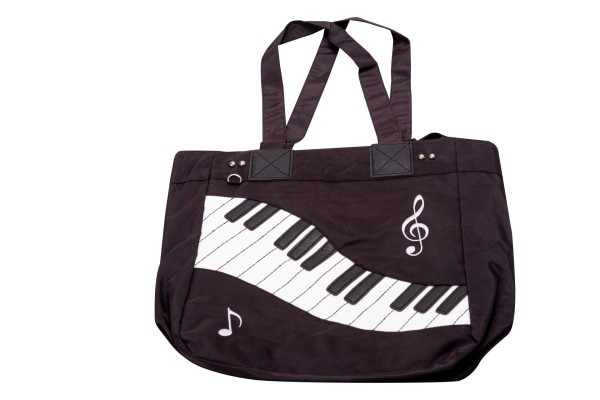 Henkeltasche "Piano"