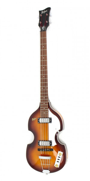 Höfner Ignition Bass HI-BB-SE-SB