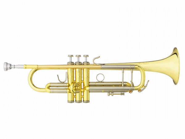 B&S Challenger I 3137-L Bb-Trompete