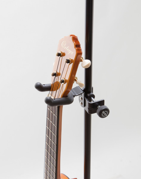 K&M Ukulele-Halter 15590