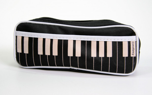 Stiftmäppchen Keyboard