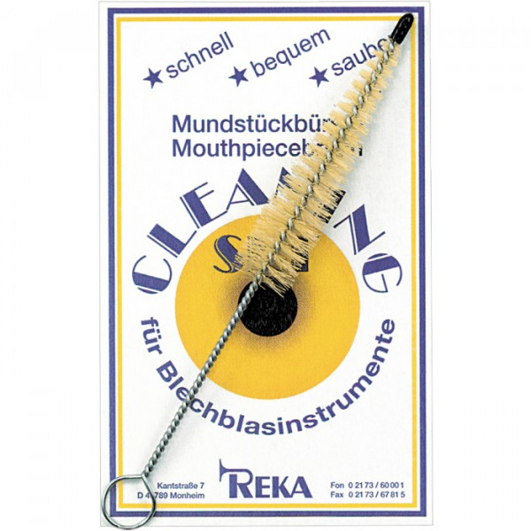 REKA Mundstückbürste