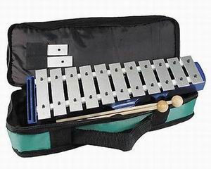 SONOR Glockenspiel SGFB