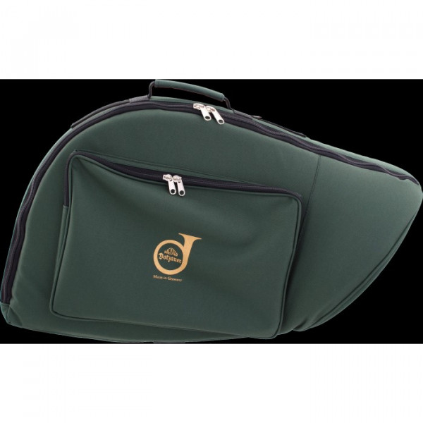 Dotzauer Nylon-Tasche für Parforcehorn 10966