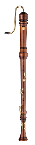 Moeck 4529 Rottenburgh Bass