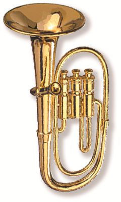 Magnet Tuba