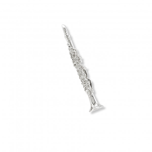 Pin "Klarinette"