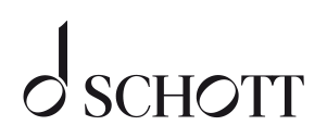 Schott Verlag