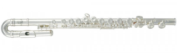 Querflöte Roy Benson FL-402E2