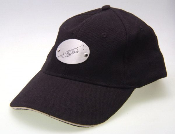 Music Cap "Trompete"