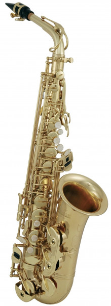 Roy Benson Alt-Saxophon AS-302