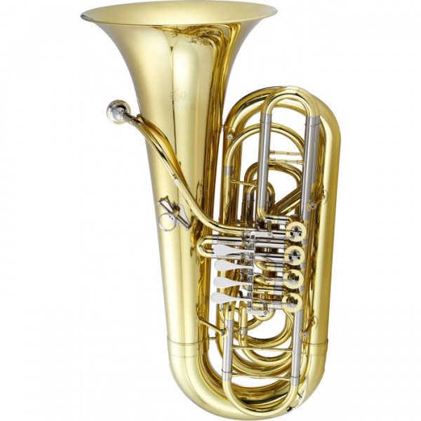 Jupiter 4/4 BBb Tuba JTU1140