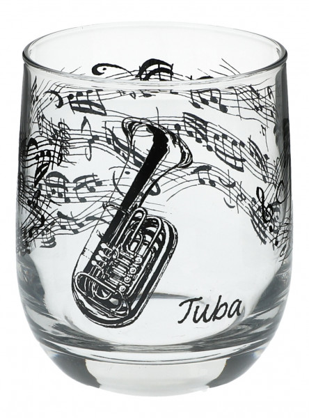 Glas "Tuba"