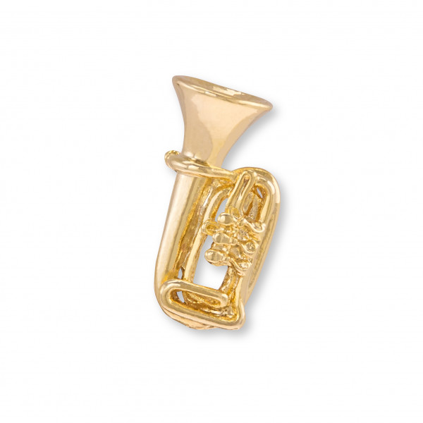 Pin "Tuba"