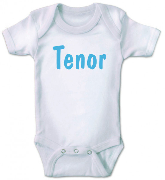 Babybody "Tenor"