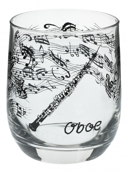Glas "Oboe"