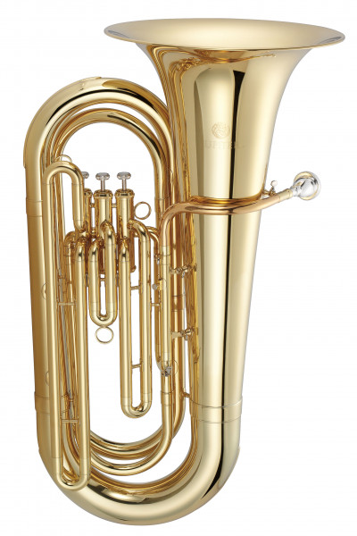 Jupiter 4/4 Bb-Tuba JTU730