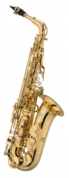 Jupiter Alt-Saxophon JAS500A - Schuledition