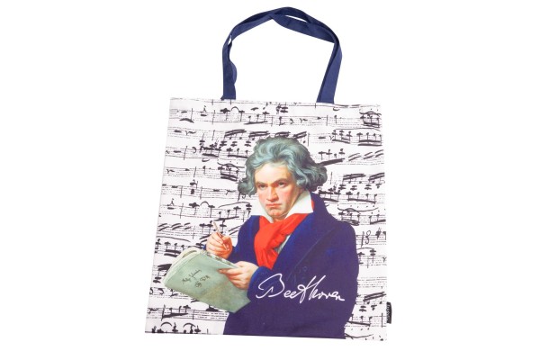 Stofftasche "Beethoven"