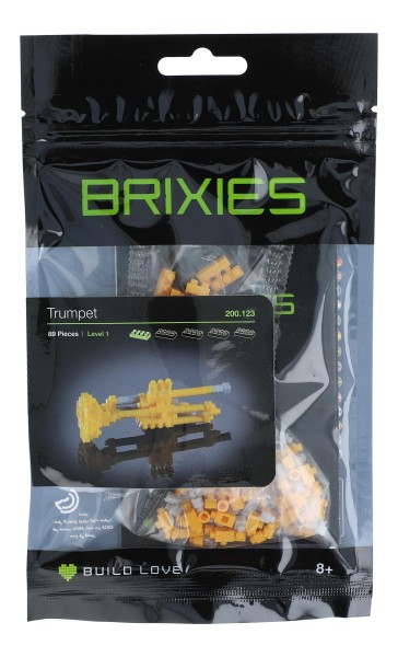 Brixies "Trompete"